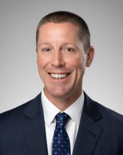 Headshot Image for Daniel Waninger